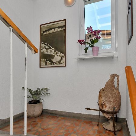 Apartment Mediteraneo Makarska Esterno foto
