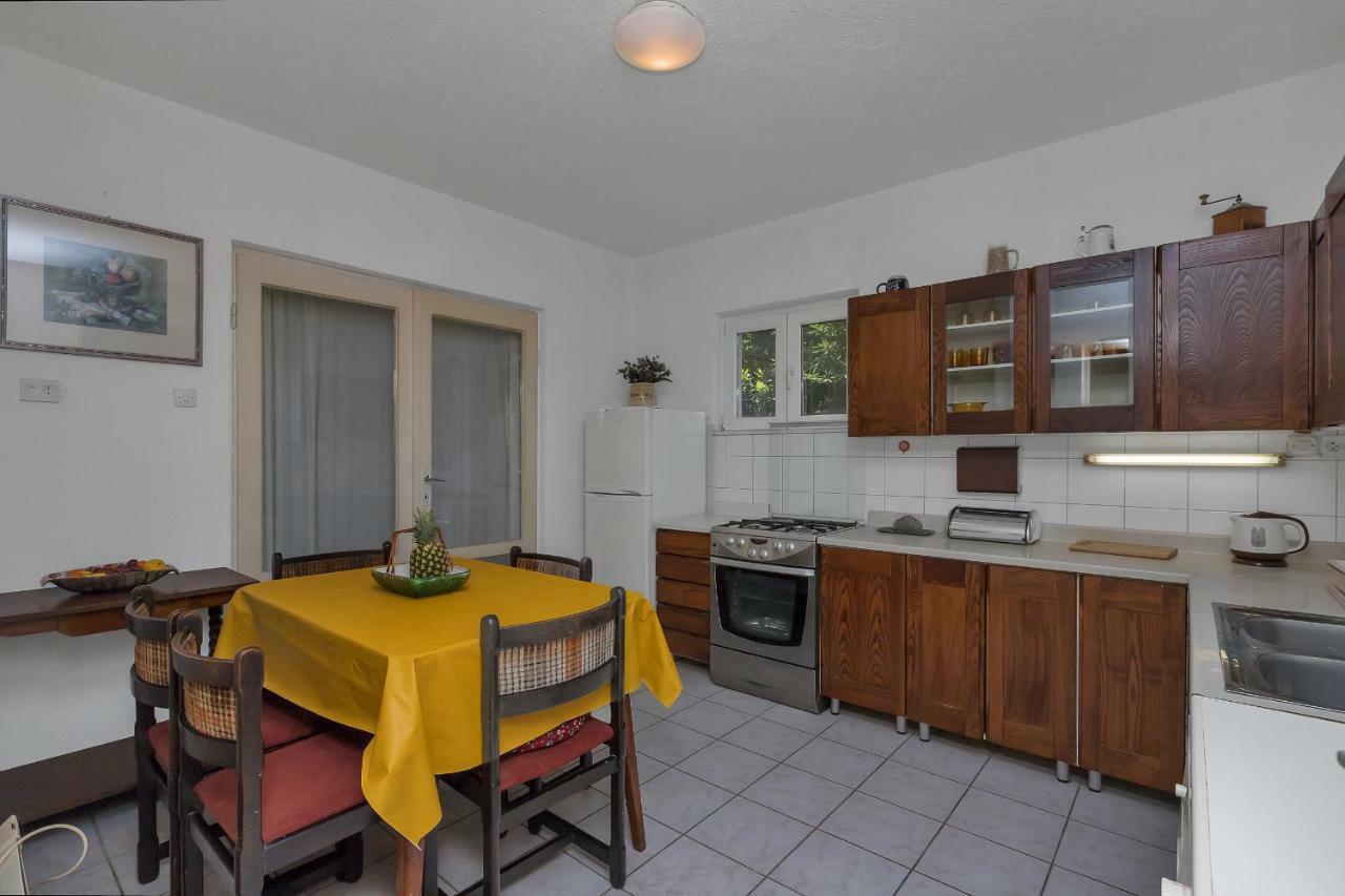 Apartment Mediteraneo Makarska Esterno foto