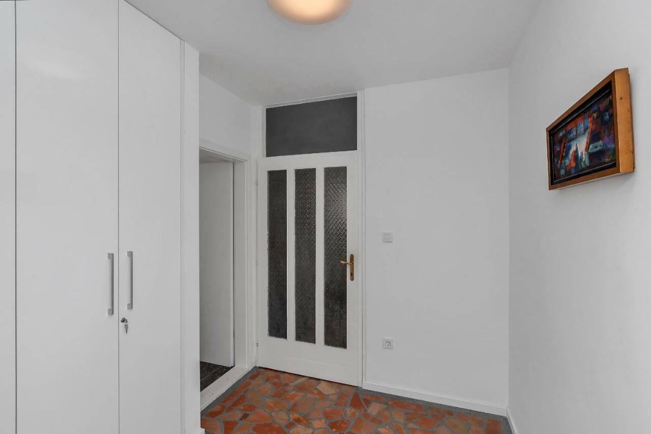 Apartment Mediteraneo Makarska Esterno foto